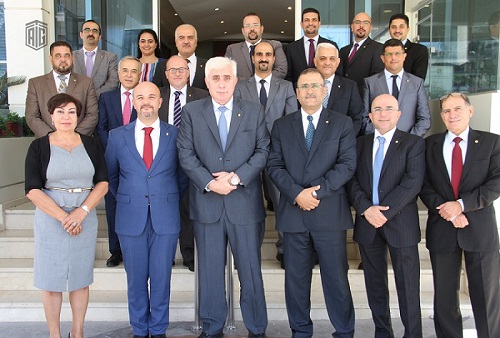مجلس مديري أبوغزاله العالمية يطلق حزمة خدمات للتعامل مع أزمة 2020