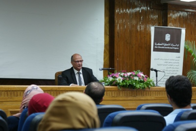 أبوغزاله وكلية الحقوق في جامعة القاهرة تنظمان ندوة حول حماية حقوق الملكية الفكرية 
