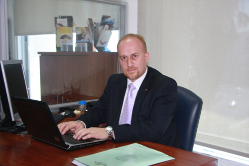 AGIP Selected to Join the Arab Multistakeholder Advisory Group