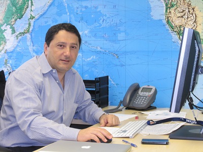 Atallah to ag-IP-news: We Spent Seven Years Developing the New gTLD Program and Issues of Security and Stability were a Major Priority