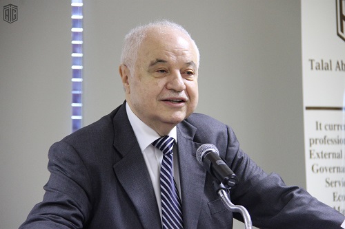 Second Regional Conference on Commercial Arbitration Convenes at TAG-Knowledge Forum