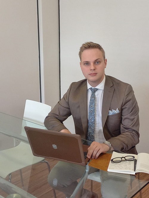 Talal Abu-Ghazaleh Global Opens New Office in South Africa