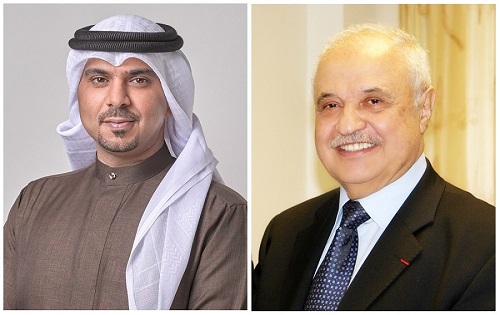 اتفاقية تعاون بين هيئة تنظيم الاتصالات في مملكة البحرين والمركز العربي لفض النزاعات برئاسة أبوغزاله