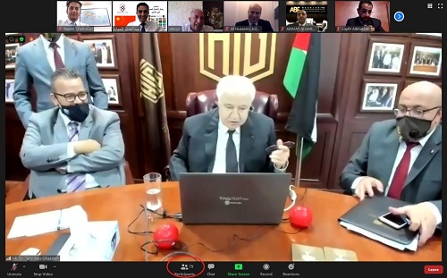 Abu-Ghazaleh: TAG.Global turned Coronavirus Crisis into Massive Investment Opportunities in Technology