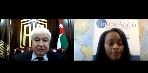 Abu-Ghazaleh Envisions the World Post COVID-19 Crisis 