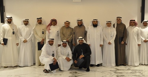 Kuwait’s Ministry of Electricity and Water Receives ISO 9001:2015 Certification in Cooperation with ‘Abu-Ghazaleh Consulting’ 