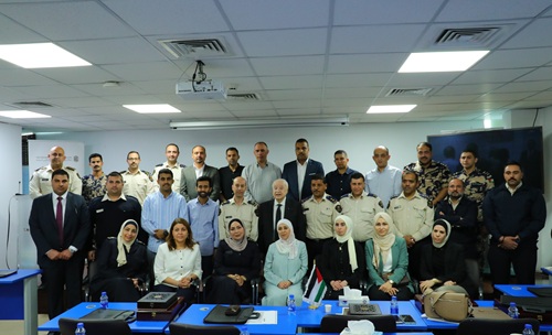 Abu-Ghazaleh Intellectual Property Organizes ‘Legal Protection of Trademarks’ Workshop