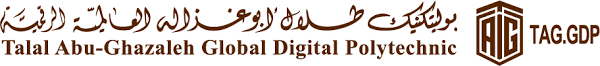 Dr. Abu-Ghazaleh Launches the 1st Global Digital Polytechnic on August 19
