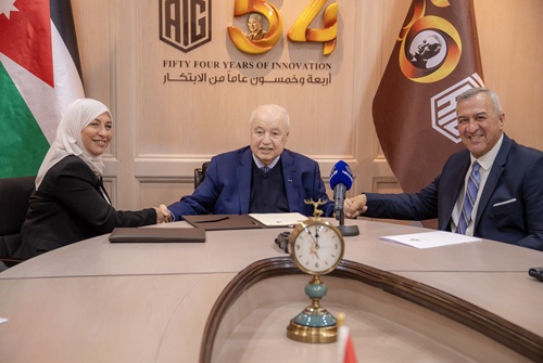 Jordan News Agency (Petra) and ‘Abu-Ghazaleh Global Digital’ Sign Memorandum of Understanding