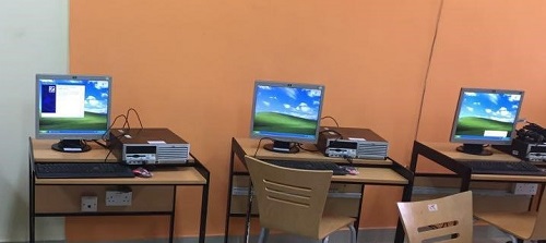 ‘Abu-Ghazaleh Global’ Announces the Relaunch of its ‘Computer Refurbishment’ Project