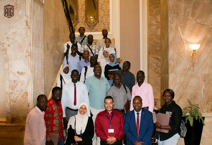 International Organization for Migration Selects ‘Abu-Ghazaleh Professional Training’ as a Training Provider 