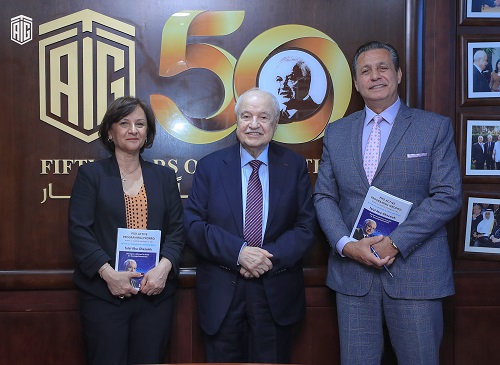 ‘Abu-Ghazaleh Global University’ Discusses with  Westcliff University and Majdalawi University Services Means of Promoting Their Ongoing Cooperation 