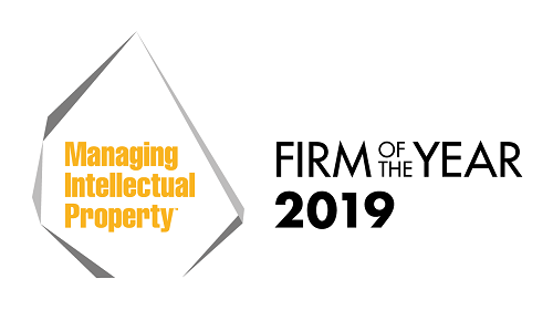 AGIP Receives MIP’s Middle East IP Firm of the Year Award for 2019