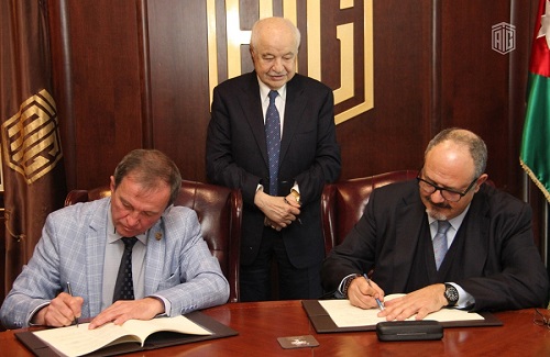 TAG-Legal Contributes to Issuing World Bank’s Doing Business 2019 Report