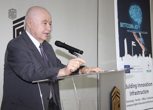 ‘Abu-Ghazaleh-Forum’ Hosts ‘Innovation in Intellectual Property and Patents’ Workshop