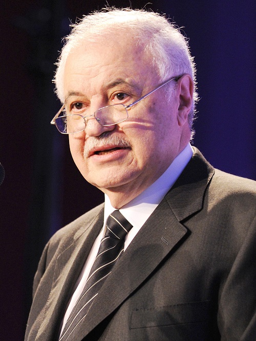 Abu-Ghazaleh Inaugurates the CSU 2022 Gala Awards Ceremony in New York 