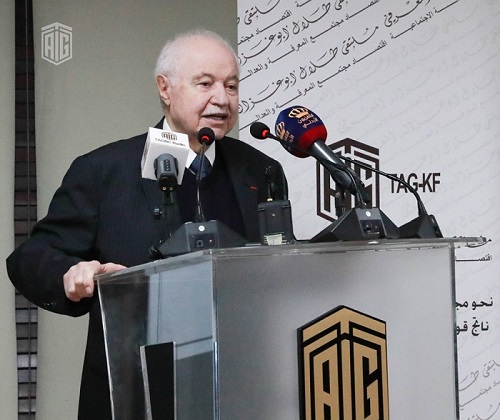 ‘Abu-Ghazaleh Knowledge Forum’ Organizes Panel Session on the International Customs Day