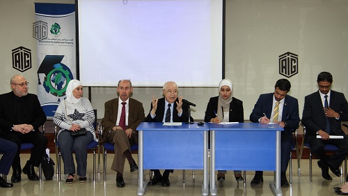 Abu-Ghazaleh Launches “Famous Arab Trademarks” Initiative 
