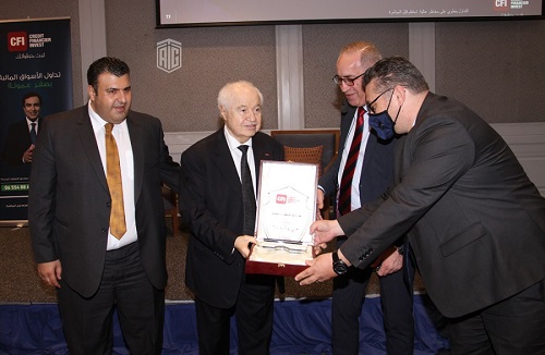 Abu-Ghazaleh Patronizes ‘Investment Opportunities Seminar