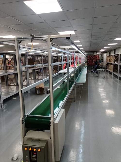 Dr. Abu-Ghazaleh Gives Green Light for Initiating the Establishment of TAGTech Factory at Lebanese University