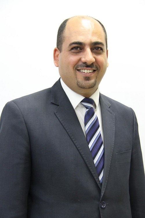 Talal Abu-Ghazaleh Global Consolidates on Enterprise-Grade Virtualization Solution