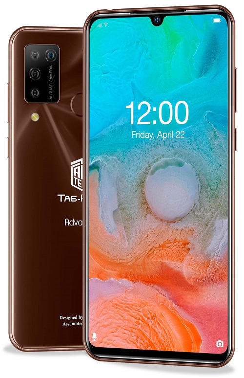 “Abu-Ghazaleh for Technology” Launches its 3rd Series of Smartphones ‘TAG-Phone Advanced’