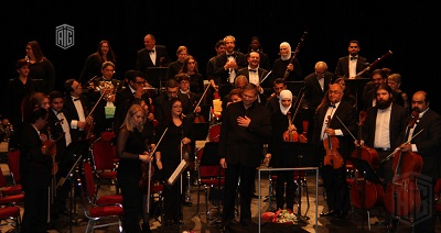 JOrchestra and German Embassy Celebrate Beethoven's Ingenuity 