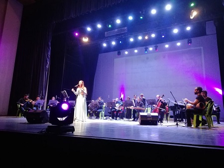 Talal Abu Ghazaleh Organization Presents “Raneen Al Iraq” to Celebrate the Victory of the Iraqi People