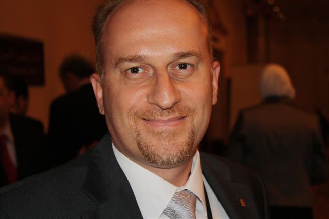 AGIP Discusses Best Practices for Brand Expansion in the Middle East in a Thomson CompuMark Webinar
