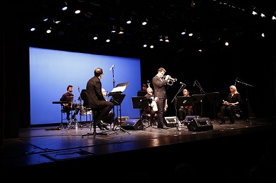 Luay Abu-Ghazaleh Commends Cooperation with Jordanian Ministry of Tourism during A Special Concert at Teatro Piccolo Regio of Turin/Italy