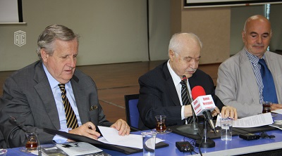 TAG-Org signs Executive Protocol with the Embassy of Italy to Jordan for the Promotion of Italian Culture and Language