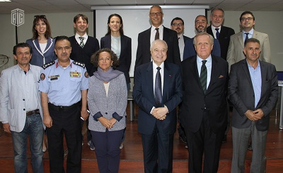 Italian Ambassador to Amman and Abu-Ghazaleh Join Forces to Safeguard Jordanian Archeological Heritage
