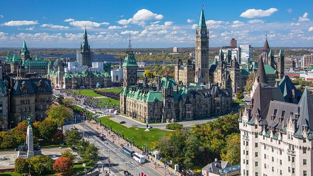 AGIP Opens its Second Office in Canada