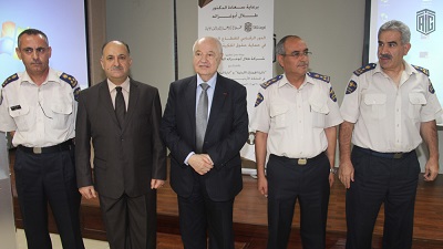 TAGLegal Holds a Training Workshop to Government Enforcement Entities on How to Differentiate between Original and Counterfeit Products 