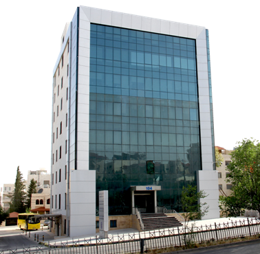 Accreditation of Talal Abu-Ghazaleh University College for Innovation (TAGUCI)