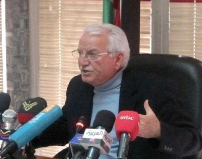 Touq Underlines 'Fighting Corruption in the Private Sector' 