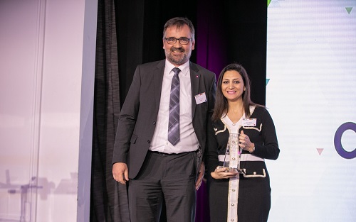 ‘Abu-Ghazaleh’ Elected the “2020 Best IP Advisor in Africa” 