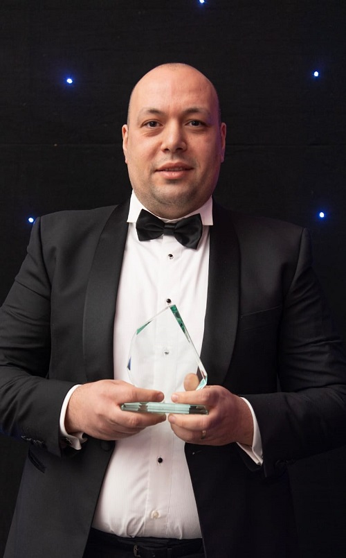 Abu-Ghazaleh Intellectual Property Earns MIP’s ‘Middle East IP Firm of the Year’ for 2020