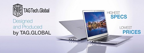  ‘Abu-Ghazaleh for Technologies’ Signs Agreement with Al-Dura Trading and Marketing to Distribute TAGTech Devices in Qatar