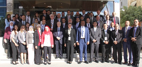 'Talal Abu-Ghazaleh Development 2018' Conference Concludes with Special Focus on Global Development 