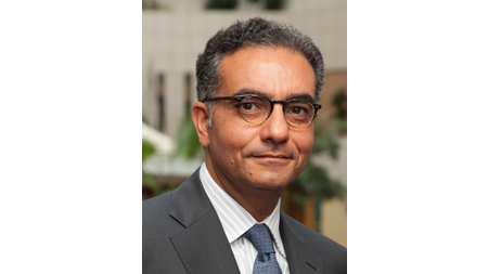 Fadi Chehadé Named as ICANN President and CEO 