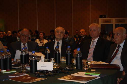 Well-Known Trademark Conference 2012 Concluded